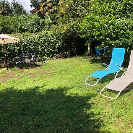Villa Cardano Maccagno Close To Every Destination Ngoại thất bức ảnh