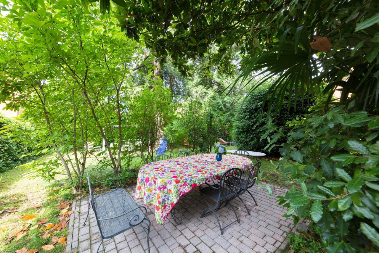 Villa Cardano Maccagno Close To Every Destination Ngoại thất bức ảnh