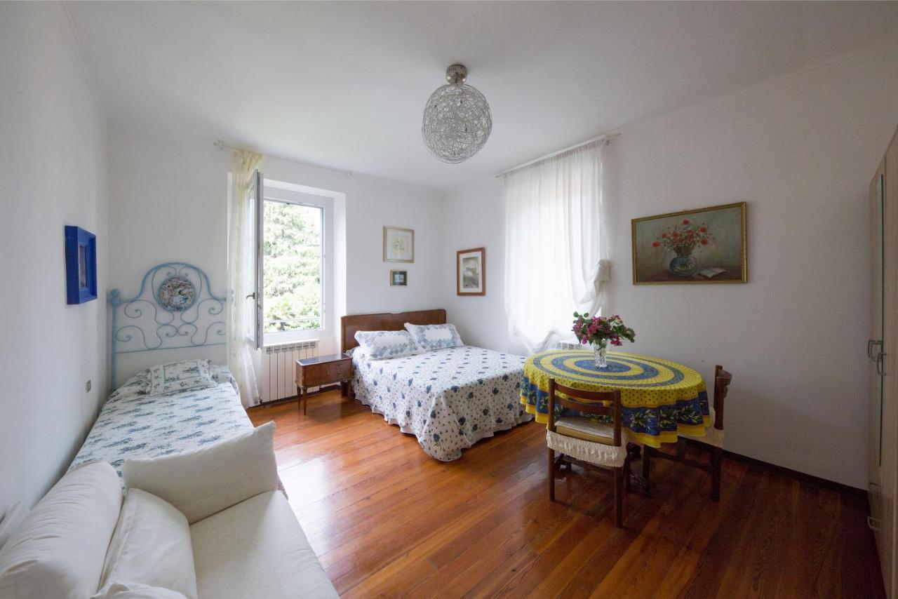 Villa Cardano Maccagno Close To Every Destination Ngoại thất bức ảnh