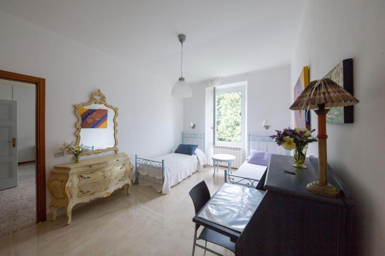 Villa Cardano Maccagno Close To Every Destination Ngoại thất bức ảnh