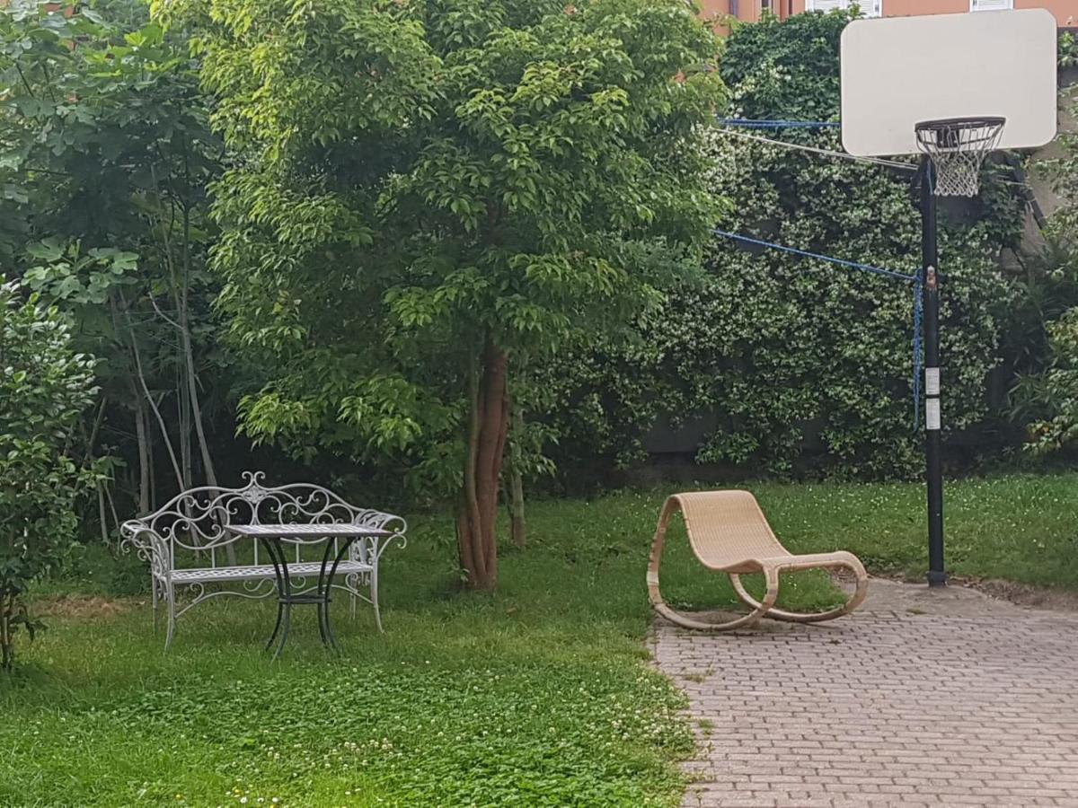 Villa Cardano Maccagno Close To Every Destination Ngoại thất bức ảnh