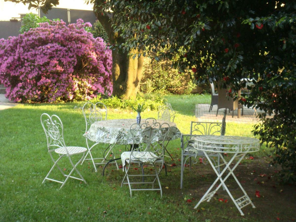 Villa Cardano Maccagno Close To Every Destination Ngoại thất bức ảnh