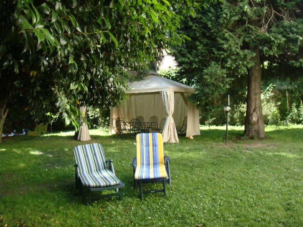 Villa Cardano Maccagno Close To Every Destination Ngoại thất bức ảnh