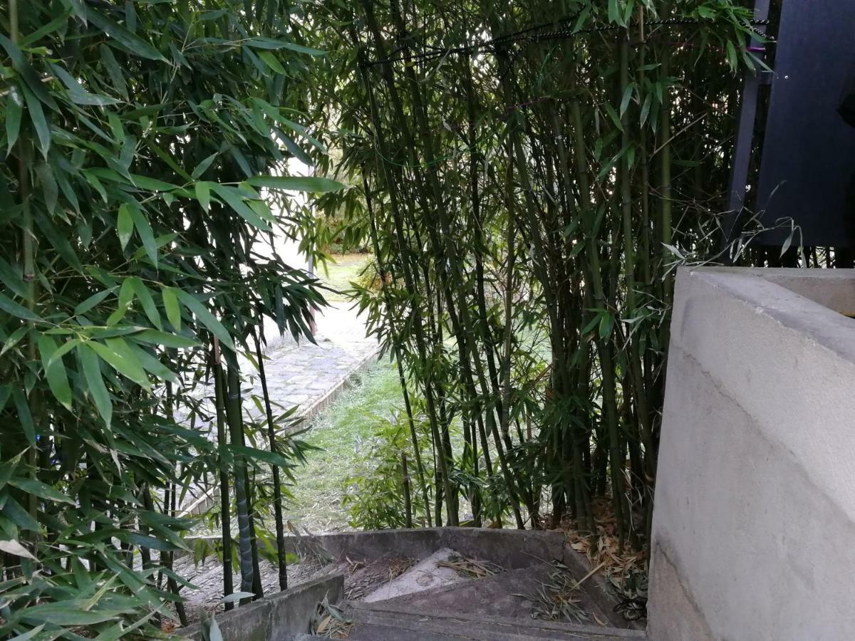 Villa Cardano Maccagno Close To Every Destination Ngoại thất bức ảnh