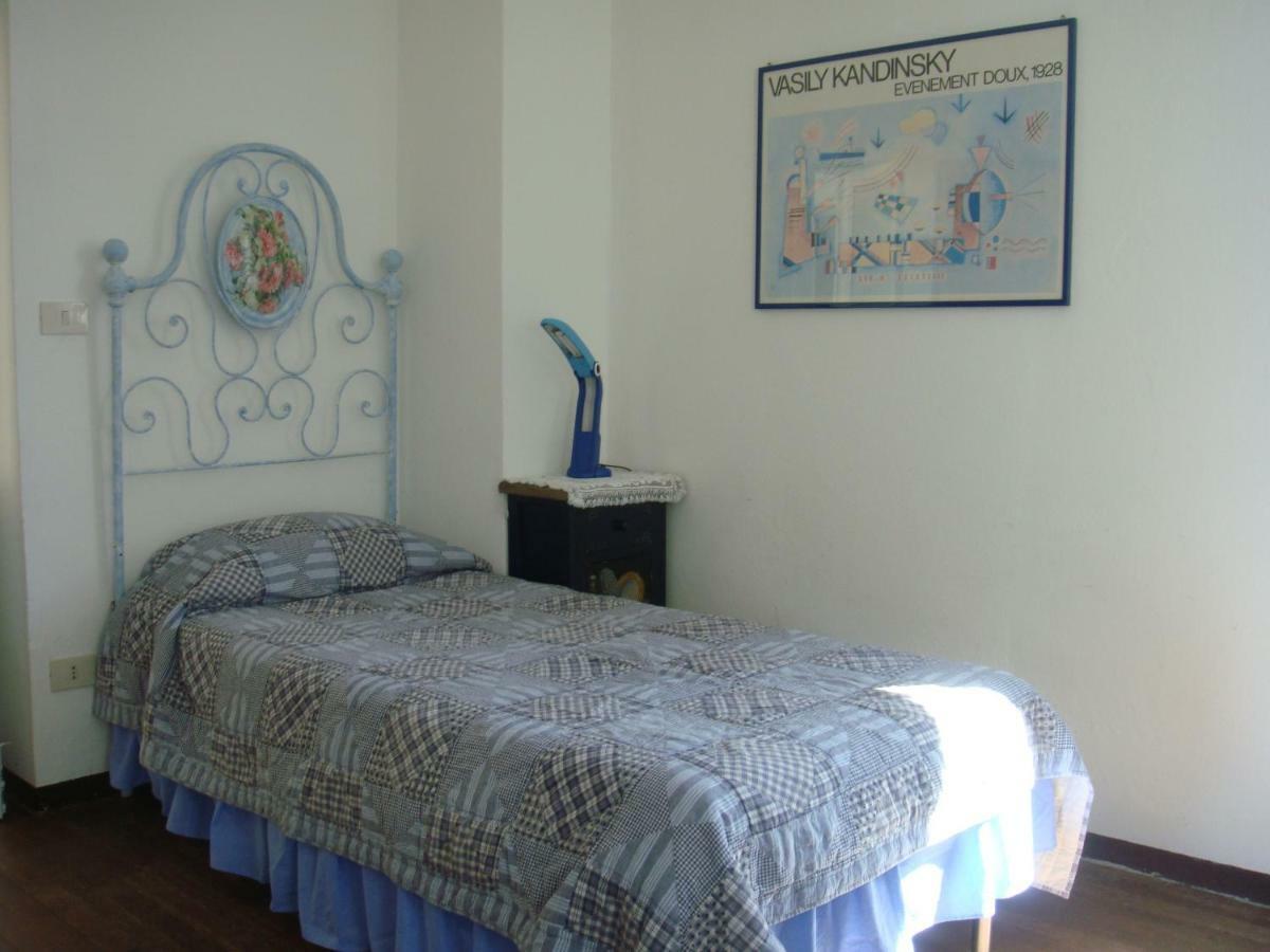 Villa Cardano Maccagno Close To Every Destination Ngoại thất bức ảnh