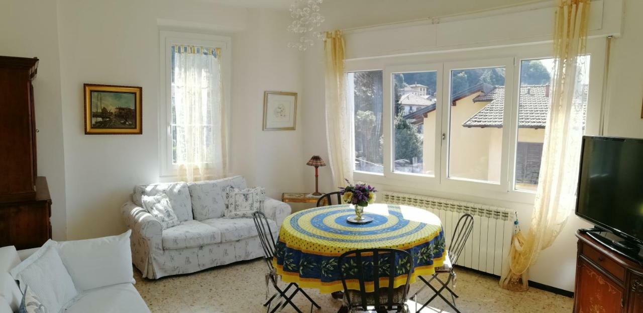 Villa Cardano Maccagno Close To Every Destination Ngoại thất bức ảnh